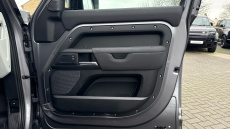 Land Rover Defender 2.0 D240 S 110 5dr Auto Diesel Estate